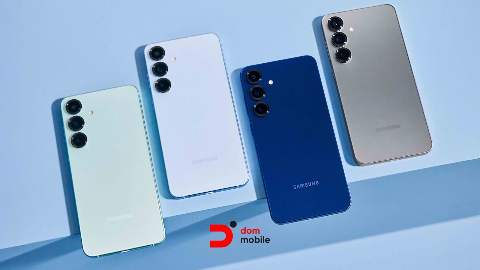Galaxy S25 получит функции Galaxy S26: Samsung делает старый флагман снова новым