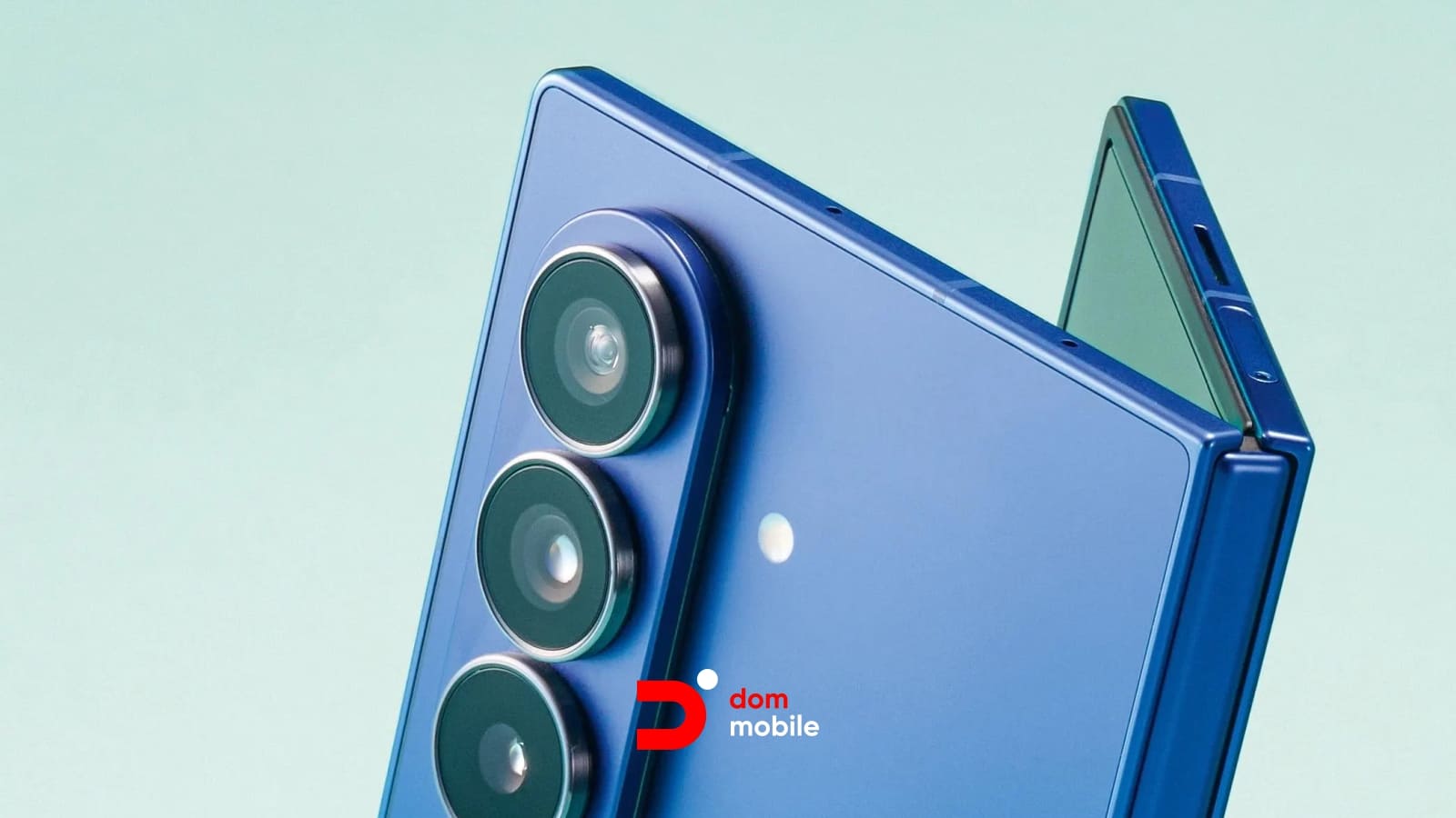 Samsung Galaxy Z Fold 8 Wide показали на реалистичном макете: Samsung наконец решает главную проблему складных смартфонов