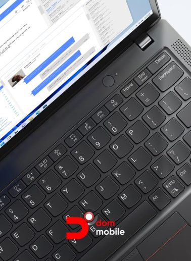 Lenovo ThinkPad X13 на Ryzen AI: тонкий бизнес-ноутбук превращается в рабочую AI-станцию