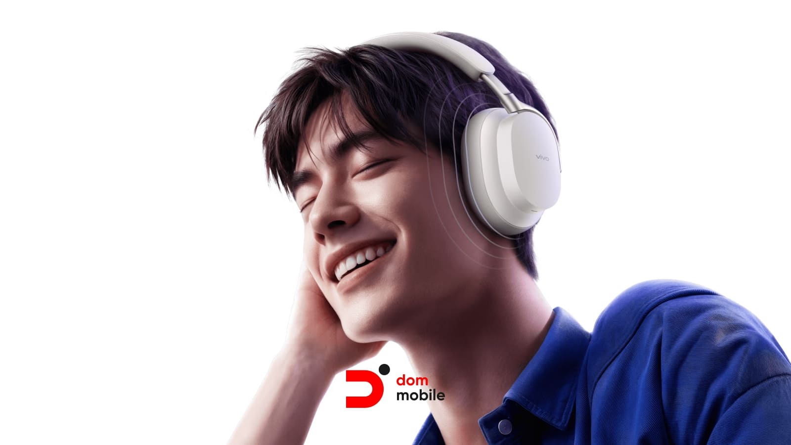Vivo выпустила «убийцу AirPods Max» с автономностью до 75 часов: большие наушники снова становятся модными
