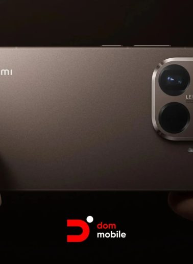 Xiaomi 17T показали на запуске в Сеуле: большой аккумулятор, Leica-зум и удар по флагманам без Ultra-ценника