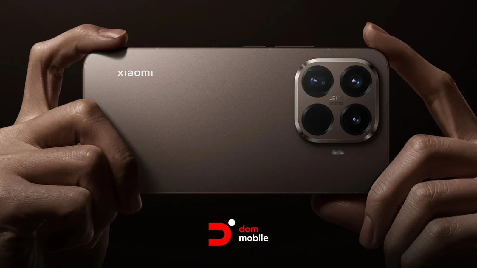 Xiaomi 17T показали на запуске в Сеуле: большой аккумулятор, Leica-зум и удар по флагманам без Ultra-ценника