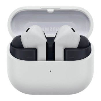 Samsung Galaxy Buds 3 FE Белый — купить в Санкт-Петербурге | DomMobile.ru