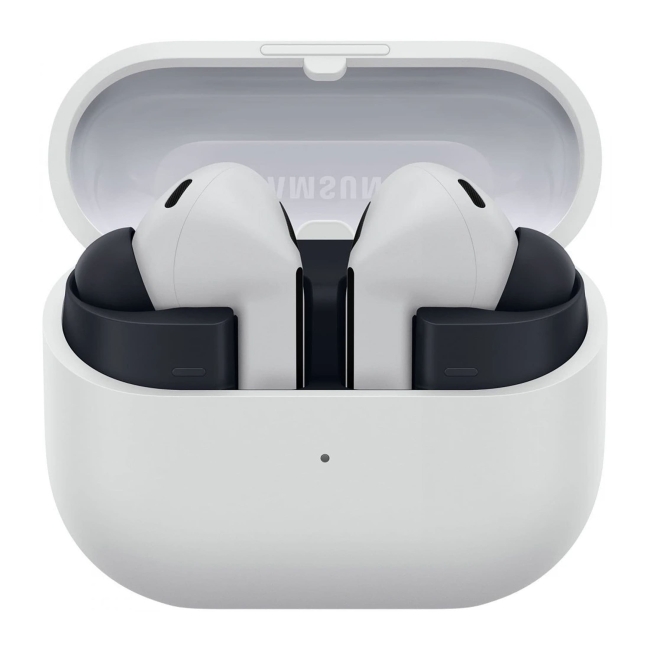Беспроводные наушники Samsung Galaxy Buds 3 FE белый