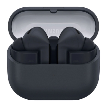 Samsung Galaxy Buds 3 FE Черный — купить в Санкт-Петербурге | DomMobile.ru
