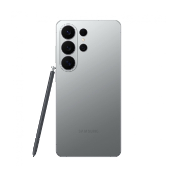Смартфон Samsung Galaxy S26 Ultra серый