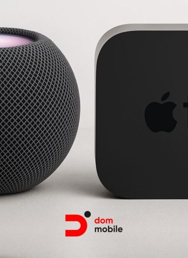 Apple готовит новый Apple TV и HomePod mini: гостиная снова становится полем битвы экосистем