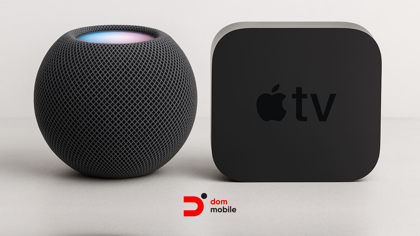Apple готовит новый Apple TV и HomePod mini: гостиная снова становится полем битвы экосистем