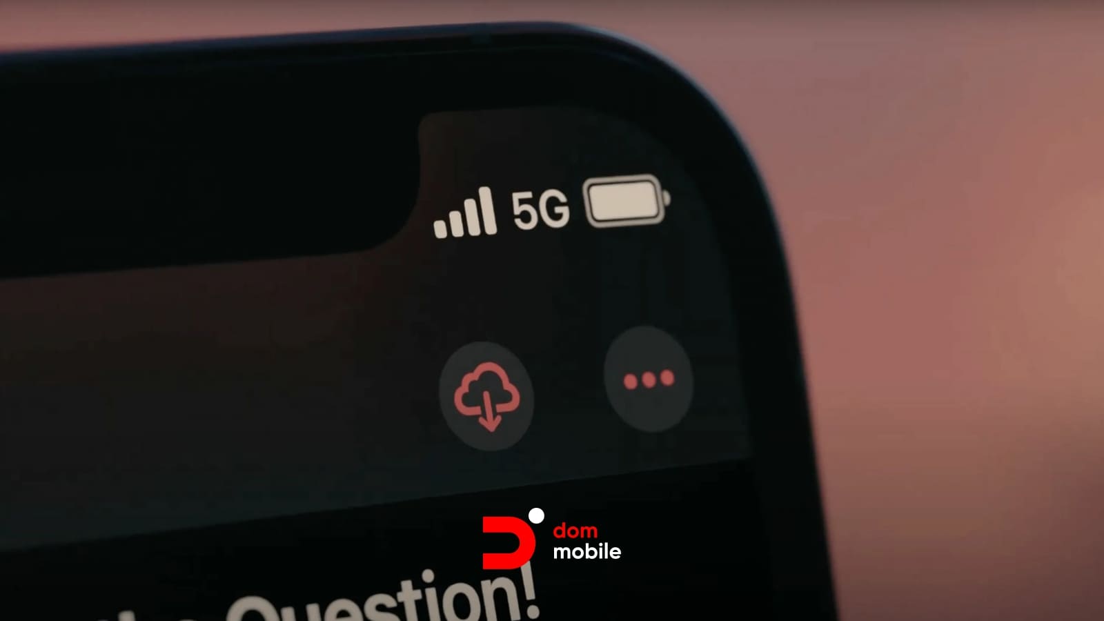 5G на iPhone в России: не всё так мрачно, но покупать смартфон «ради значка» пока рано