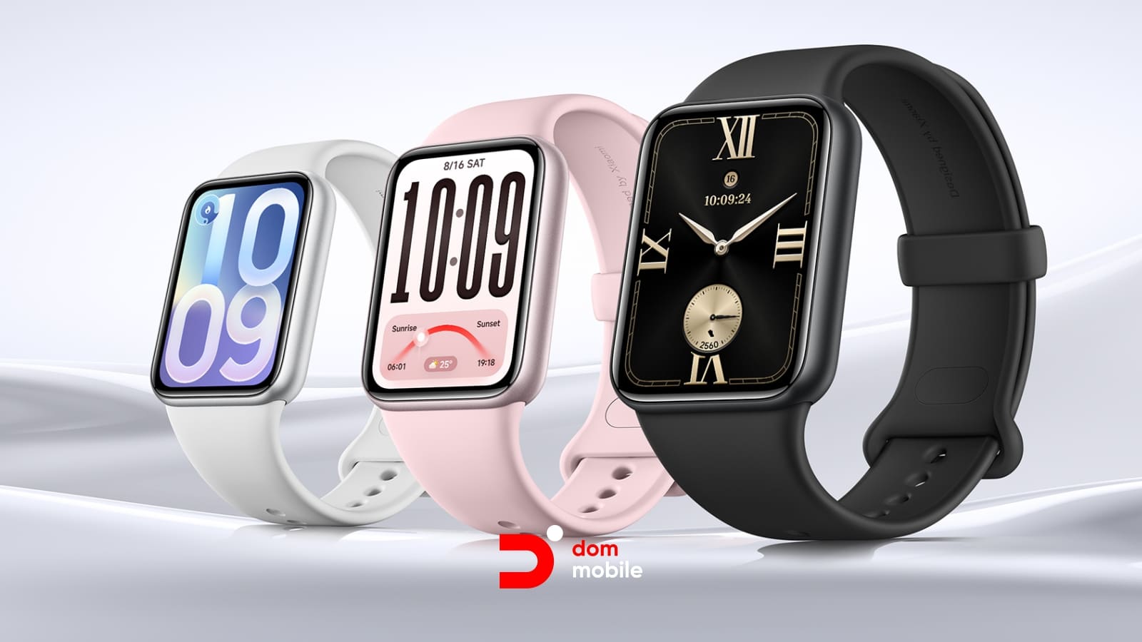 Xiaomi Smart Band 10 Pro: браслет, который хочет выглядеть как часы, но стоить как Xiaomi
