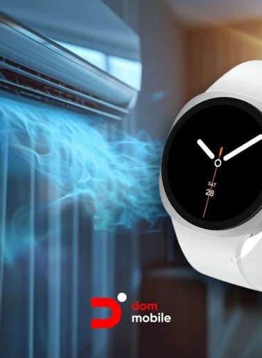 Galaxy Watch научились управлять кондиционером во сне: умный дом становится слишком умным, но это удобно