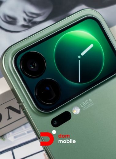 Xiaomi 18 Pro может стать компактным монстром: 7000 мА·ч, 2K-экран и две камеры по 200 Мп