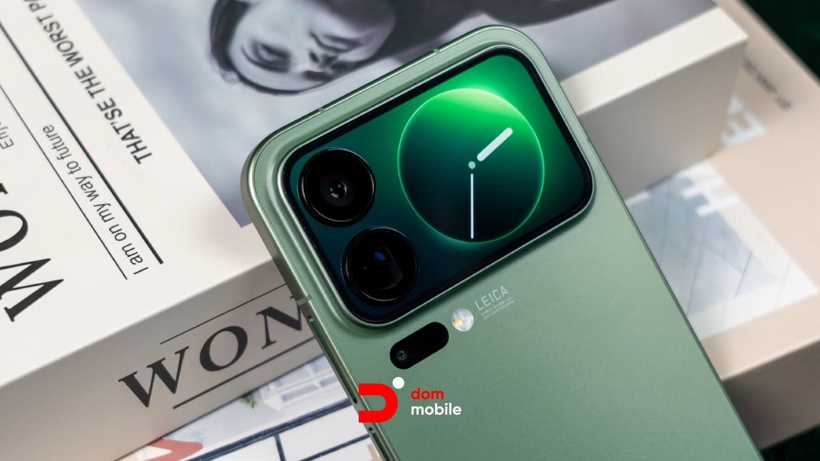 Xiaomi 18 Pro может стать компактным монстром: 7000 мА·ч, 2K-экран и две камеры по 200 Мп