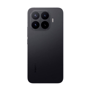 Смартфон Xiaomi 17T Pro 12/256GB, черный