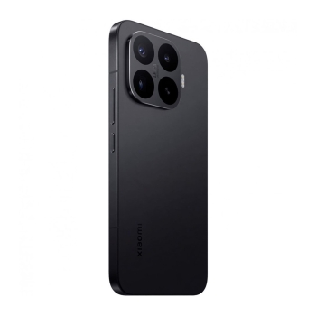 Смартфон Xiaomi 17T Pro 12/256GB, черный