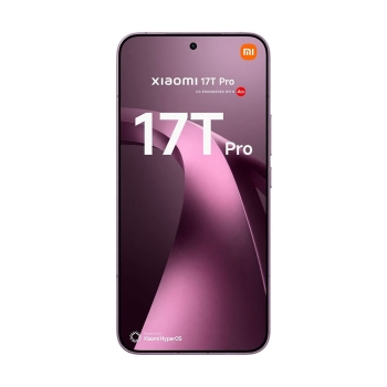 Смартфон Xiaomi 17T Pro 12/256GB, фиолетовый
