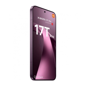 Смартфон Xiaomi 17T Pro 12/256GB, фиолетовый
