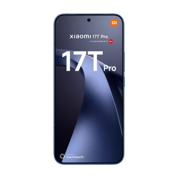 Смартфон Xiaomi 17T Pro синий
