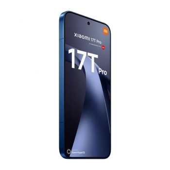 Смартфон Xiaomi 17T Pro синий