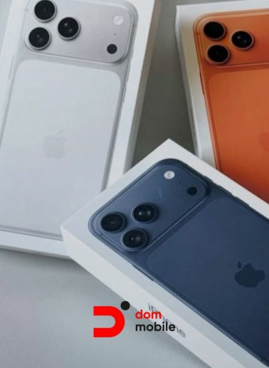 iPhone 17 Pro Max разгромил всех Ultra-конкурентов в Китае: Apple снова диктует правила