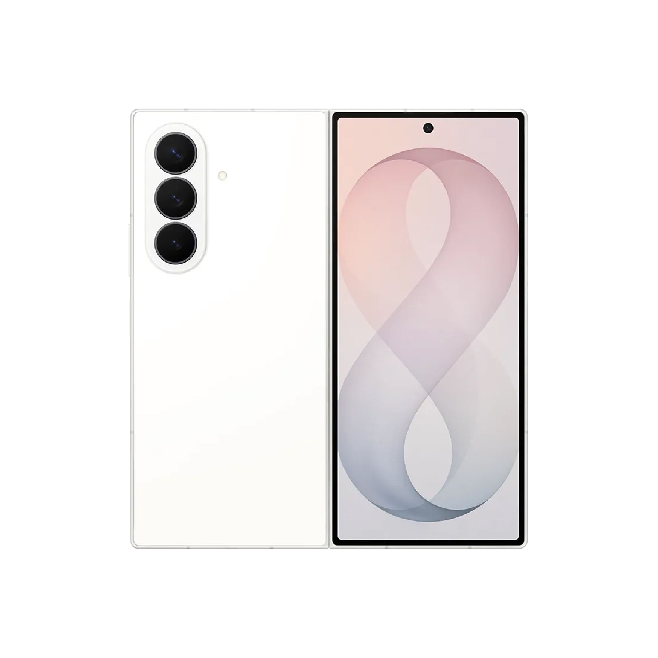 Samsung Galaxy Z Fold 8 Ultra 12/1ТБ Кремовый
