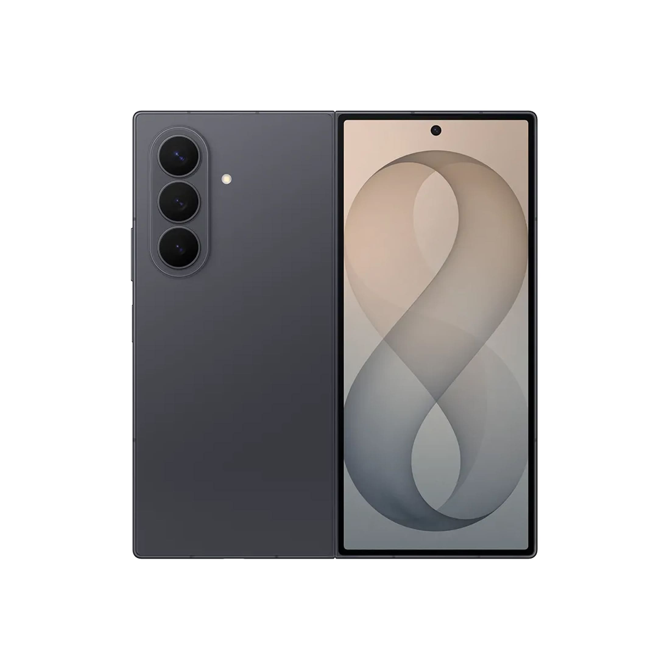 Samsung Galaxy Z Fold 8 Ultra 16/1ТБ Графитовый