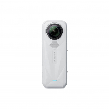 Экшн-камера Insta360 x5 8K Satin White