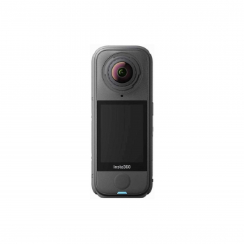 Экшн-камера Insta360 X4 Air 8K 360 Camera, черный