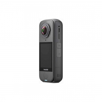 Экшн-камера Insta360 x5 8K Satin White