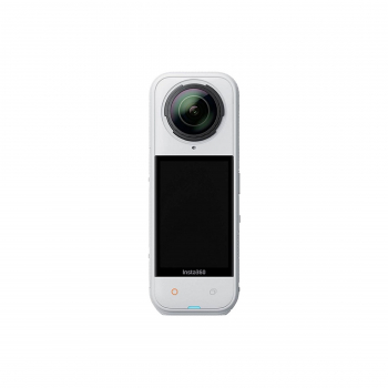 Экшн-камера Insta360 x5 8K Satin White