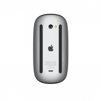 Беспроводная мышь Apple Magic Mouse 3, черный