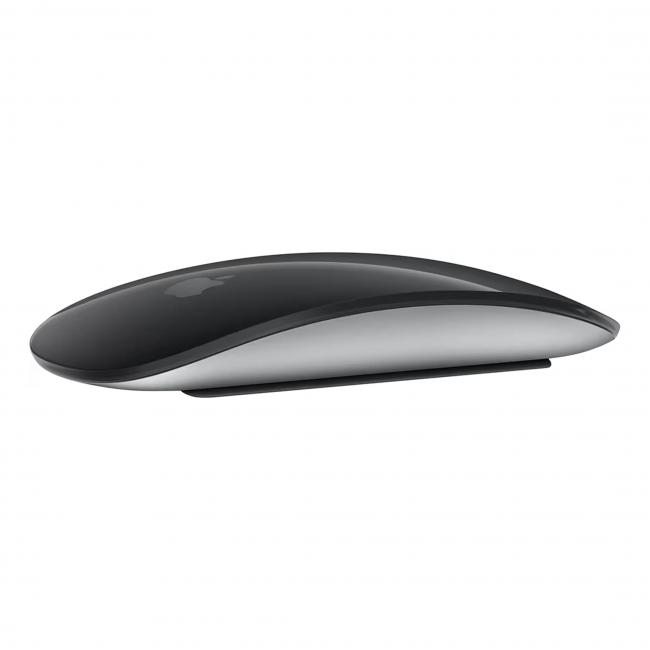 Беспроводная мышь Apple Magic Mouse 3, черный