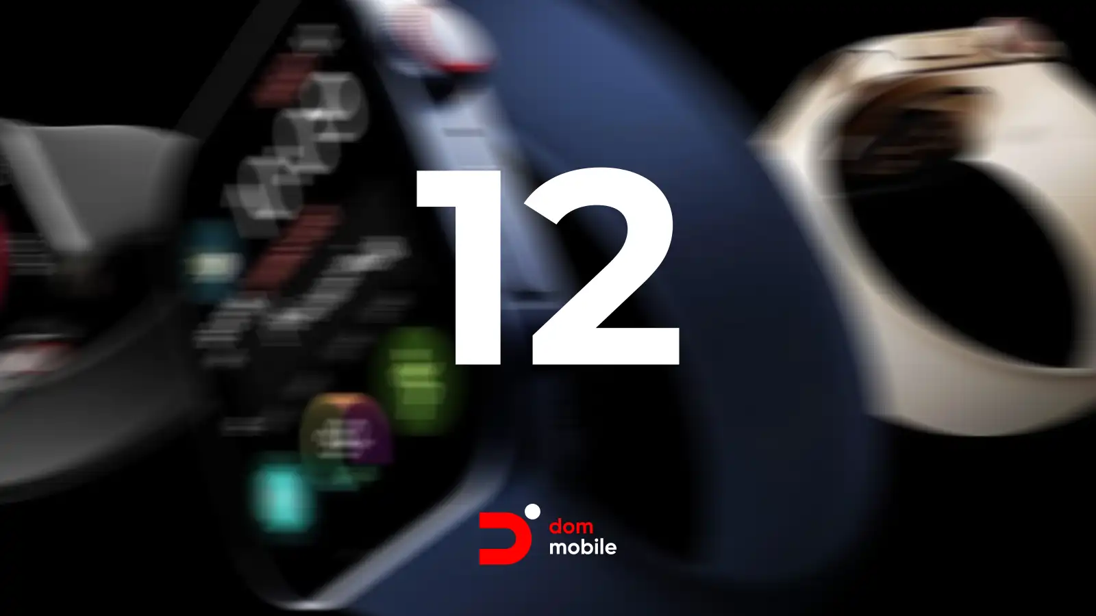Apple Watch на перепутье: круглые часы, браслет без экрана и AI-революция — что готовит Apple