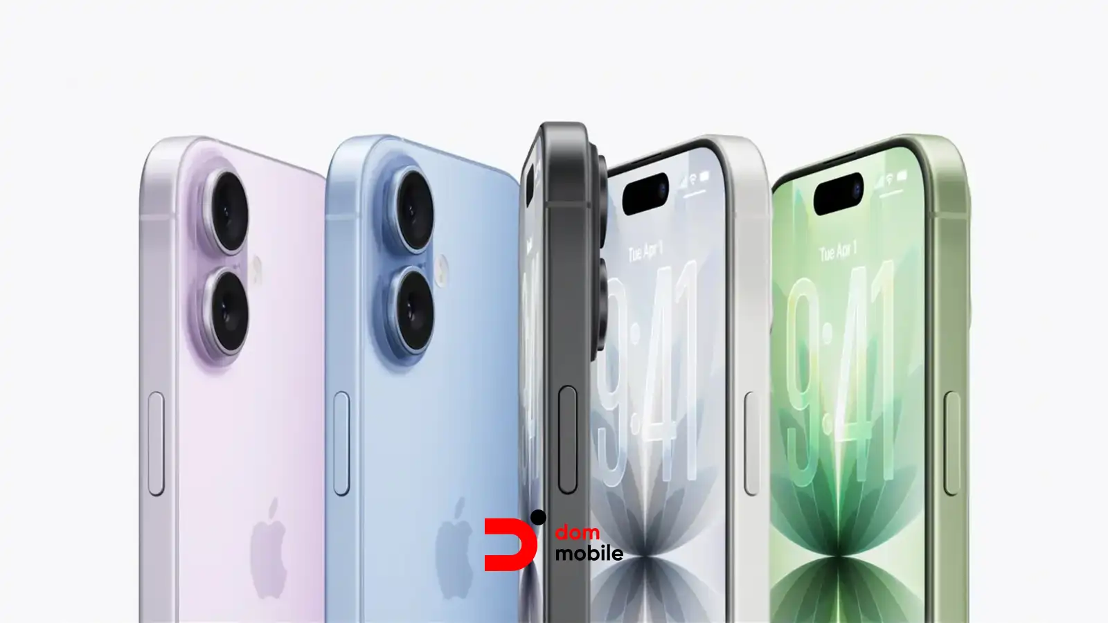 Память дорожает — iPhone 17 под ударом: слух о 30% линий и росте цен