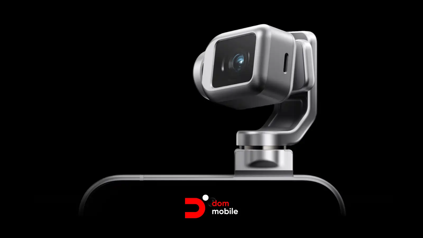 Honor Robot Phone в Китае: механический гимбал — шоу или рабочий инструмент