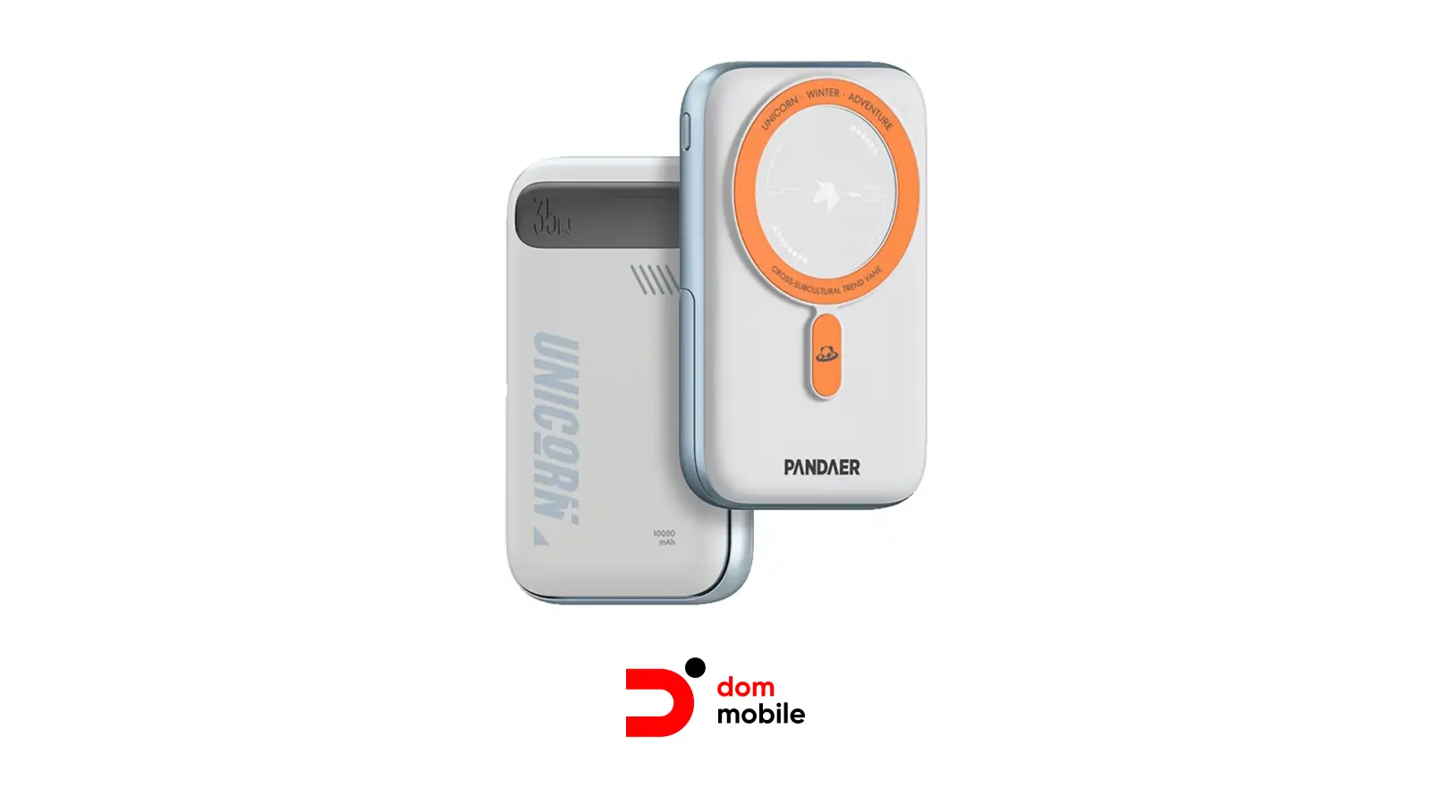 Meizu Pandaer PTC16: зарядка-карточка 80 Вт GaN — три порта в толщину кредитки