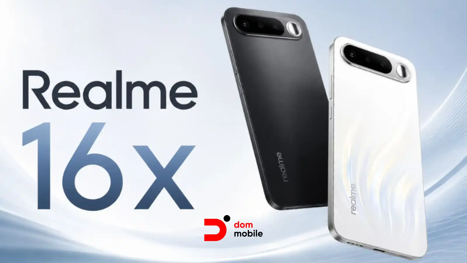 Realme 16x 5G: живучий бак и 144 Гц — midrange против Apple