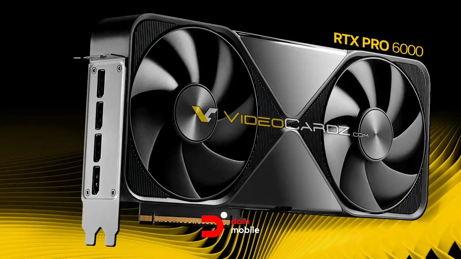 RTX Pro 6000 за $16 000: память дорожает — что брать создателю контента