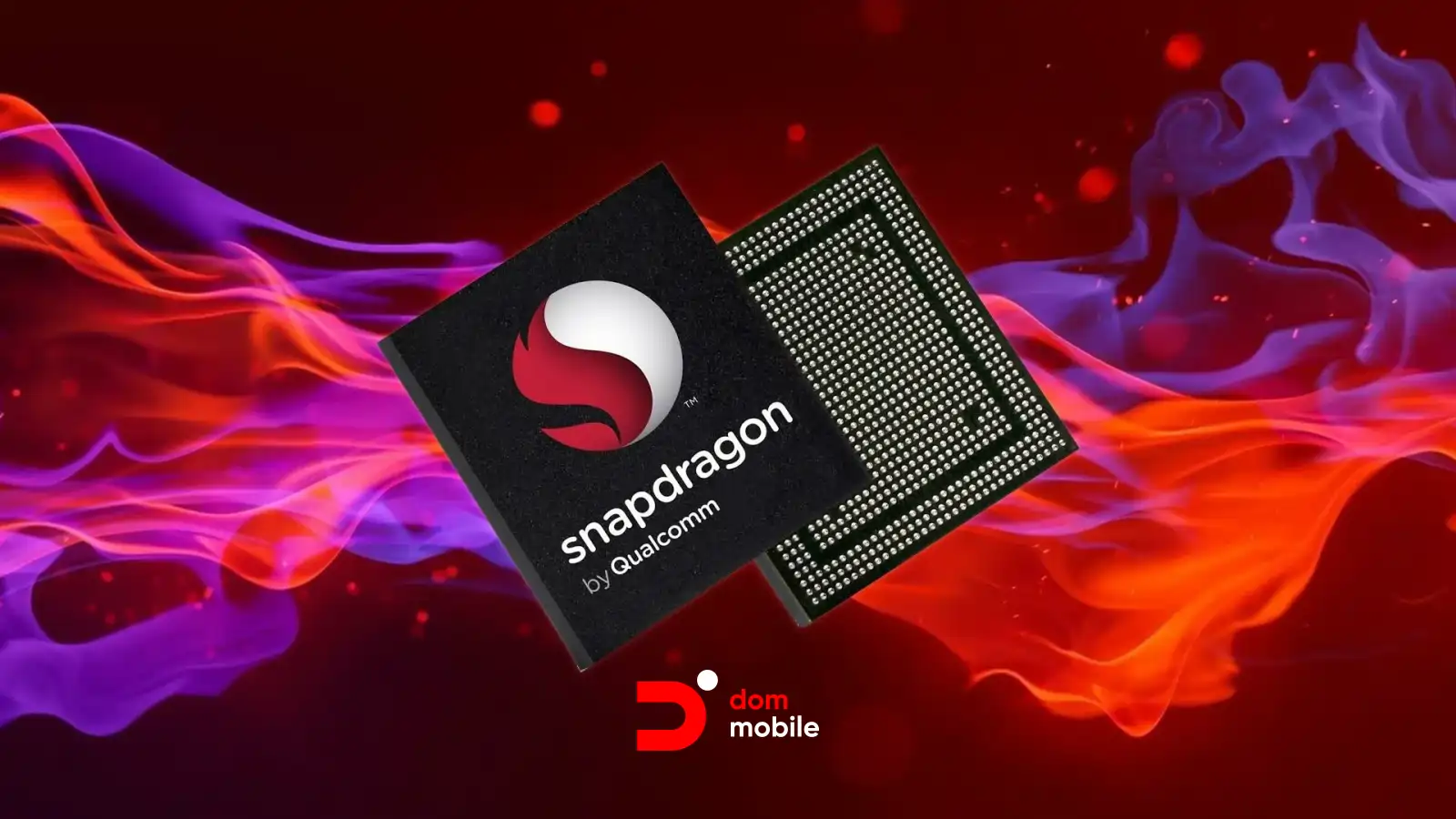 Snapdragon SM8975: 4,84 млн AnTuTu — ждать 2 нм или брать флагман