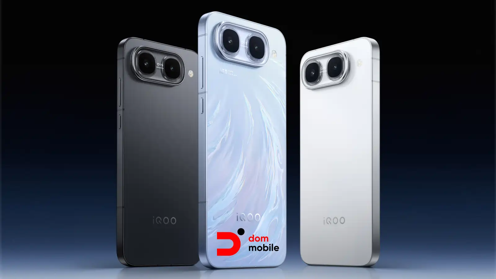 iQOO Neo11 Ultra: 9100 мА·ч и 2K — ждать Neo или брать флагман