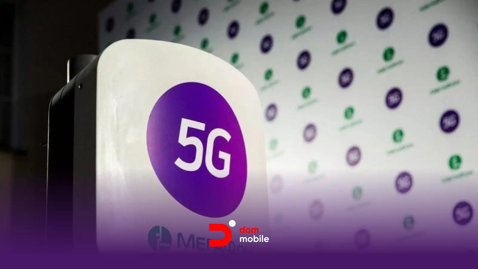МегаФон 5G mode: Samsung и Xiaomi в топе — какой брать под оператора