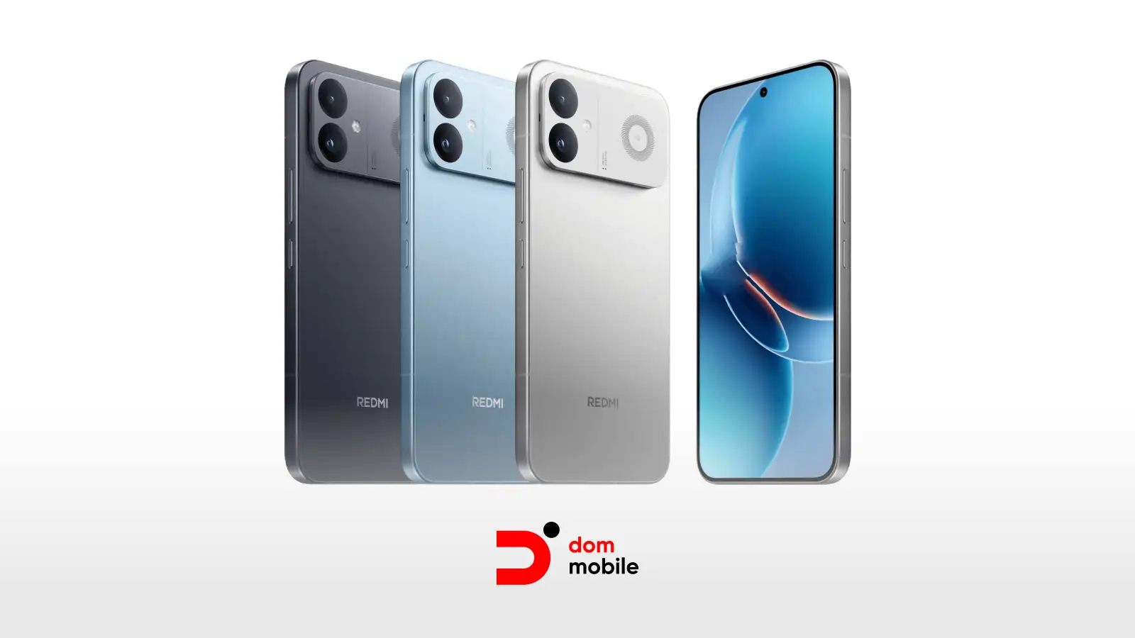 Redmi K100: продажи в 2× хуже K90 — сигнал для покупателя в РФ