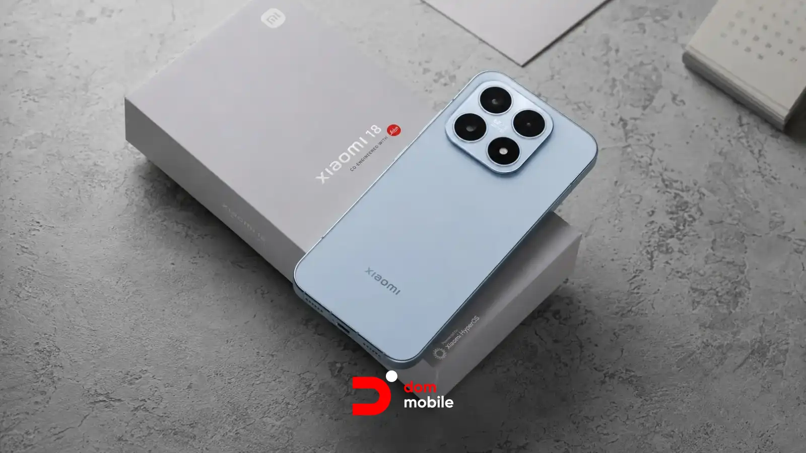 Xiaomi 18 в два этапа: Pro осенью, база в декабре — что брать в РФ