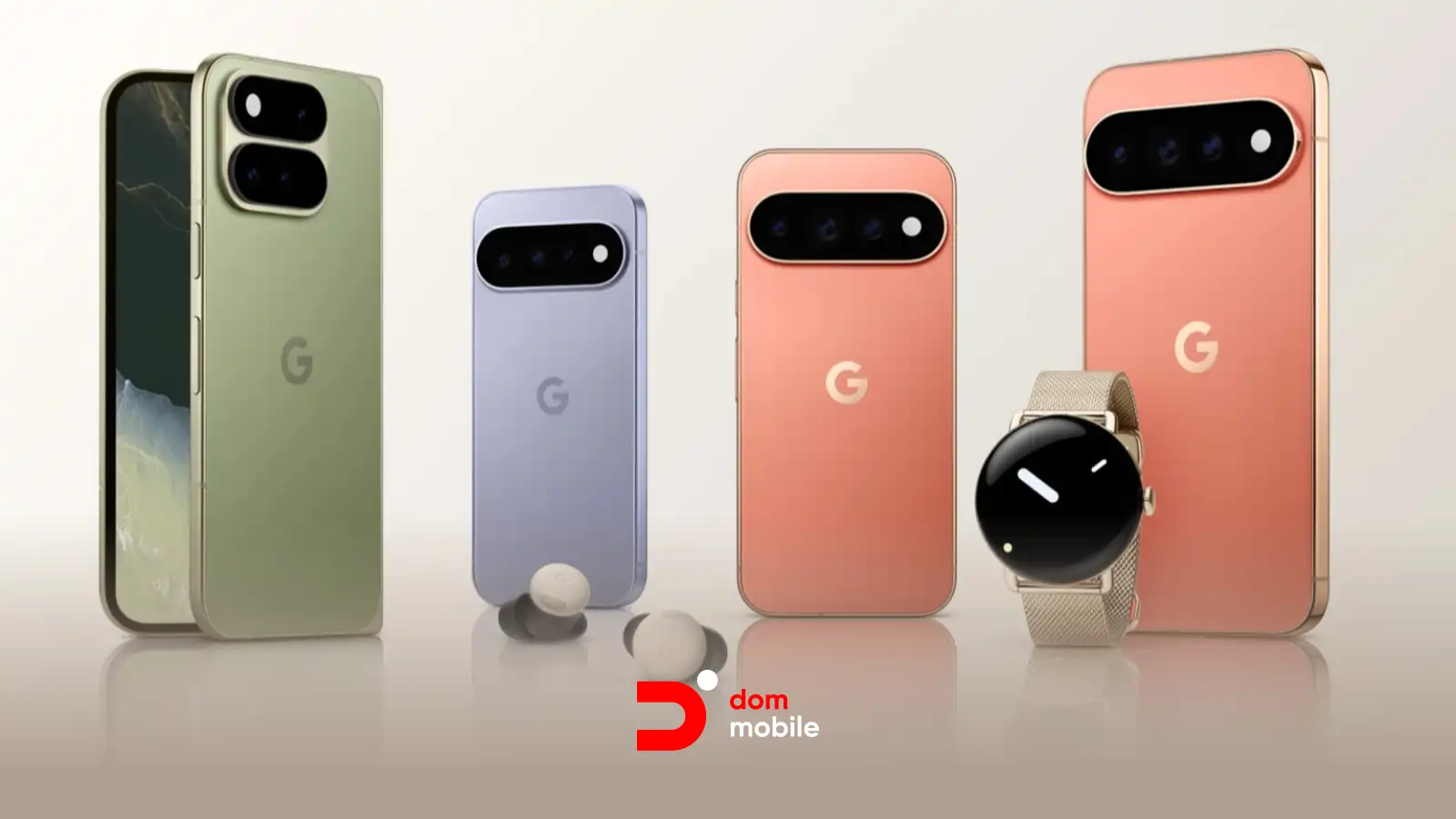 Google Pixel уходит из Китая: Вьетнам к 2027 и выбор Android в РФ