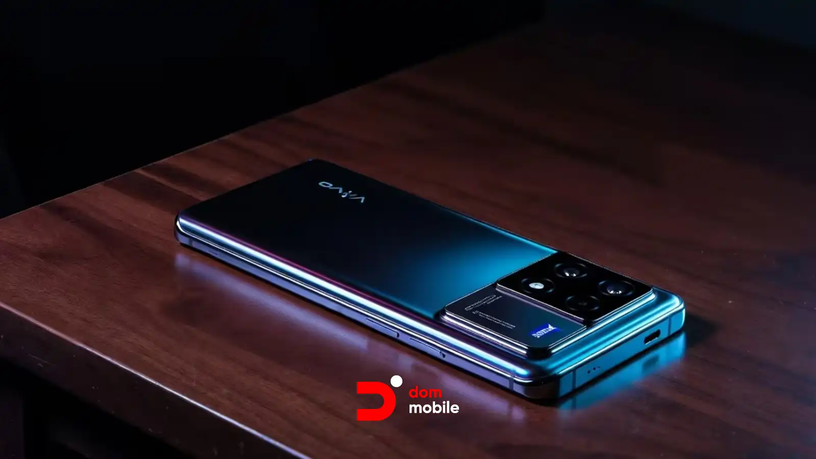 Vivo X500: 90 Вт и спутник — связь там, где LTE умирает