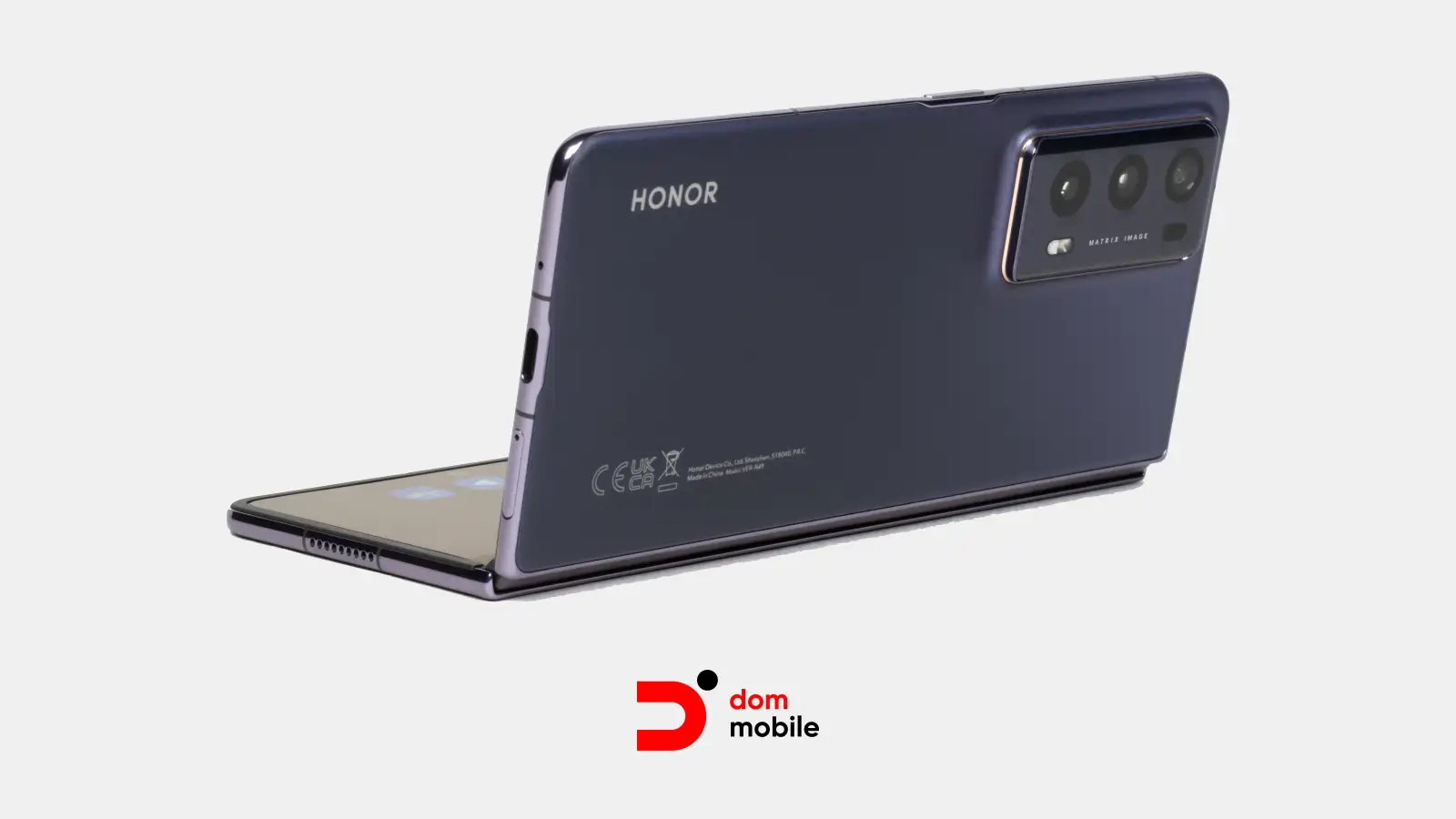 Honor Fold на 2 нм: широкий складной против Z Fold 8 Ultra