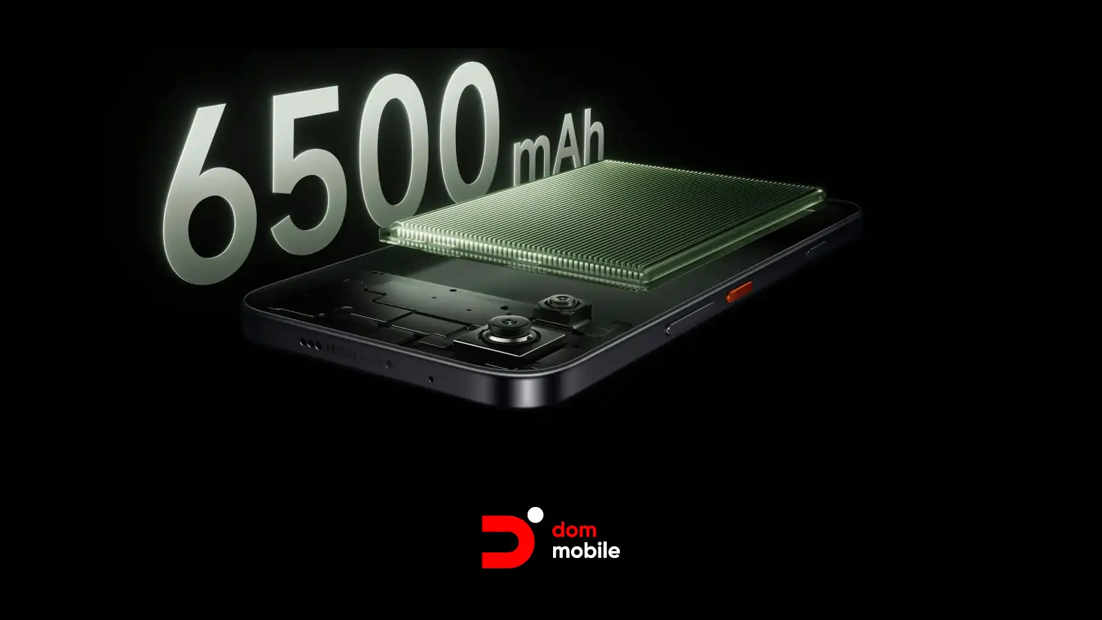 Tecno Pova 8 Pro: 6500 мА·ч и 144 Гц — или iPhone 16 Plus