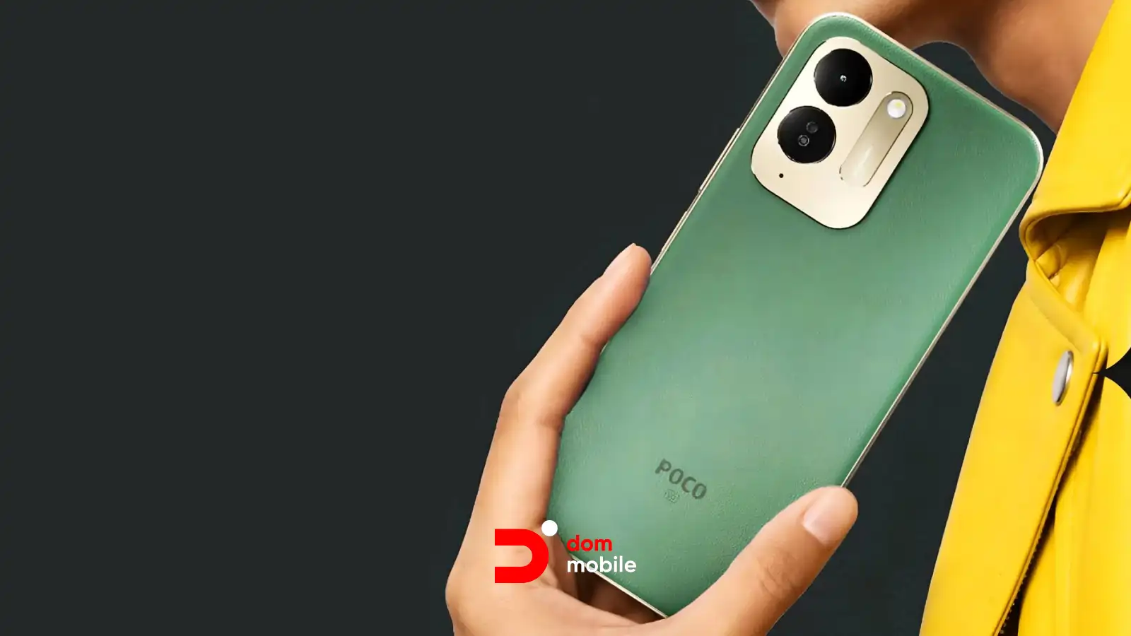 $200 и 7900 мА·ч: Poco M8x 5G — или Note 14 Pro 5G