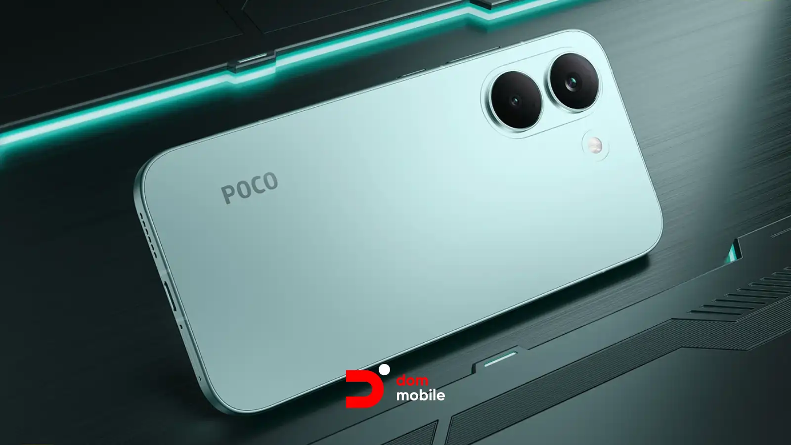 10 000 мА·ч и IP69: Poco X8 Power — или Note 14 Pro Plus