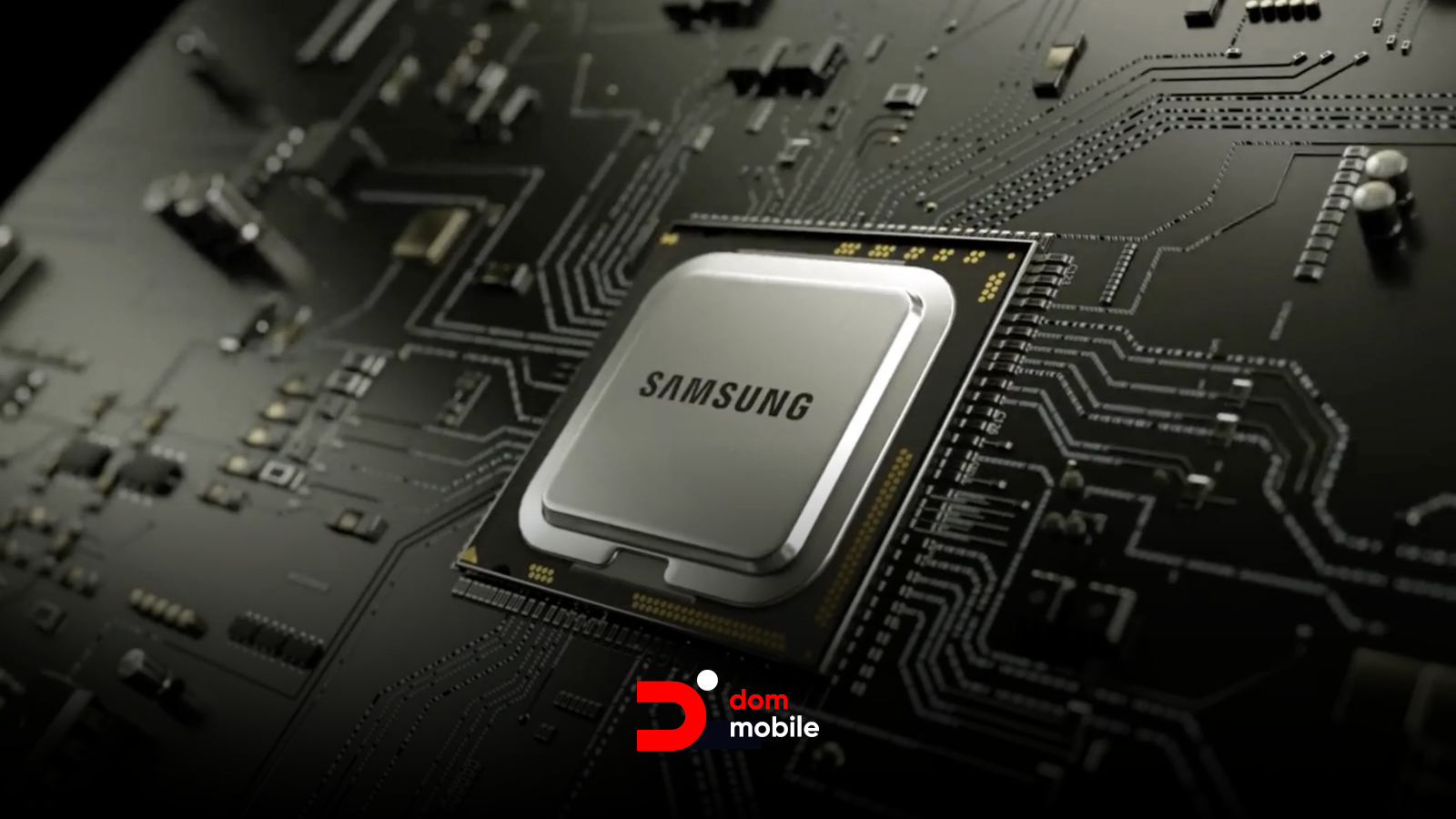 Чипы Samsung Foundry подорожали на 15%: зафиксировать mid до осени